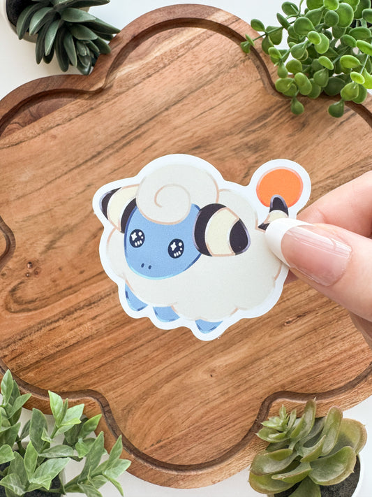Startpokemon • [Pin]