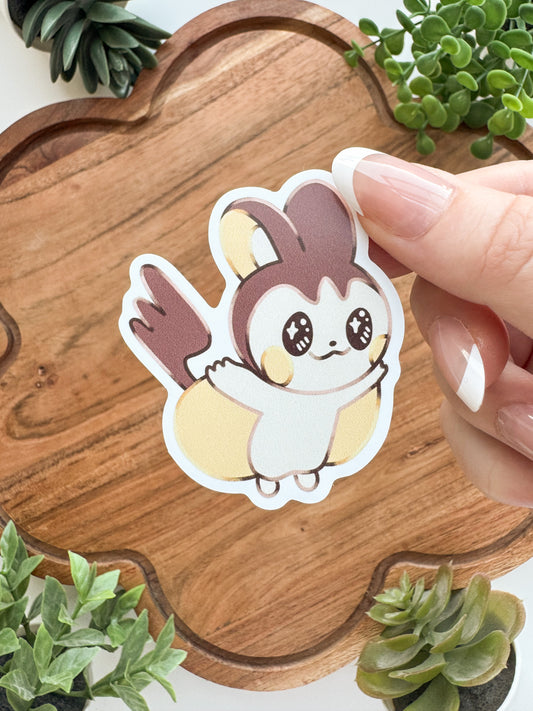 Startpokemon • [Pin]