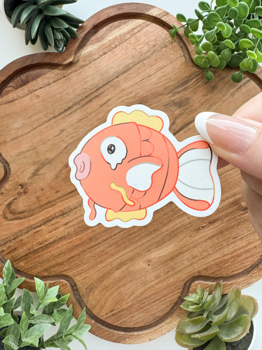 Startpokemon • [Pin]