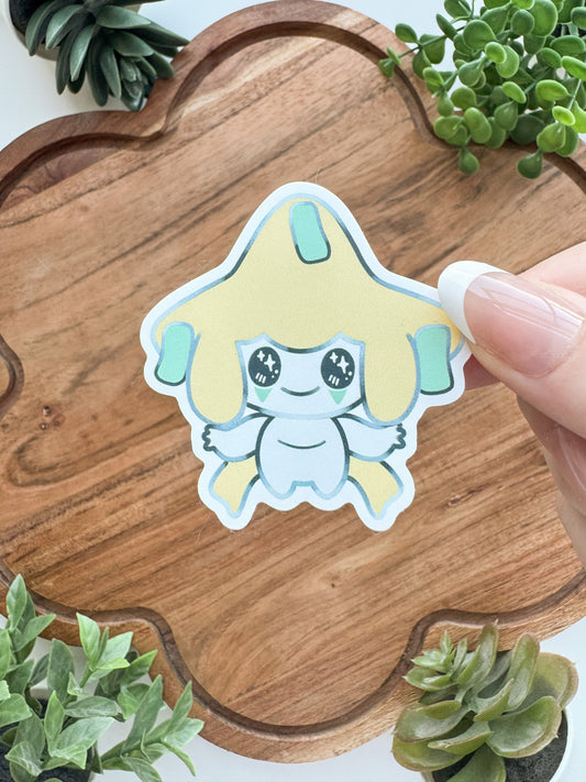 Startpokemon • [Pin]