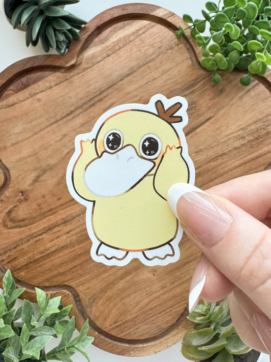 Startpokemon • [Pin]