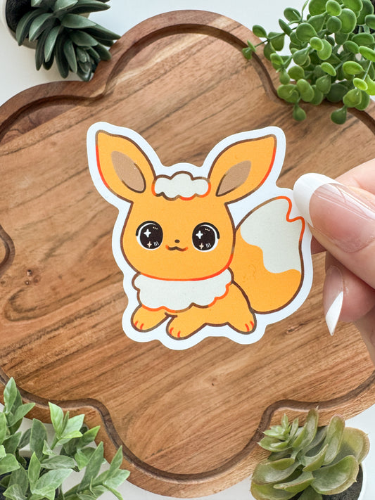 Startpokemon • [Pin]