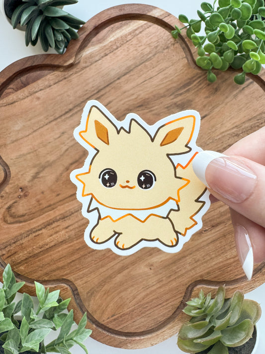 Startpokemon • [Pin]