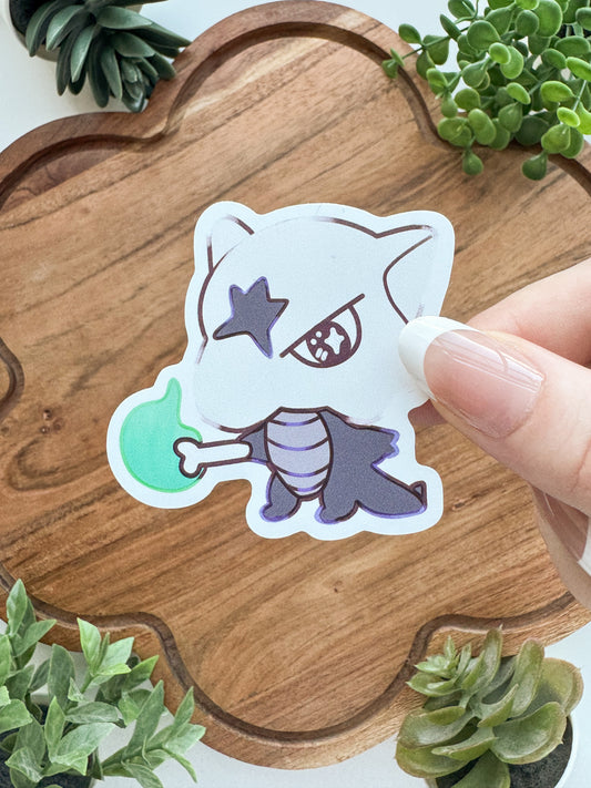 Startpokemon • [Pin]