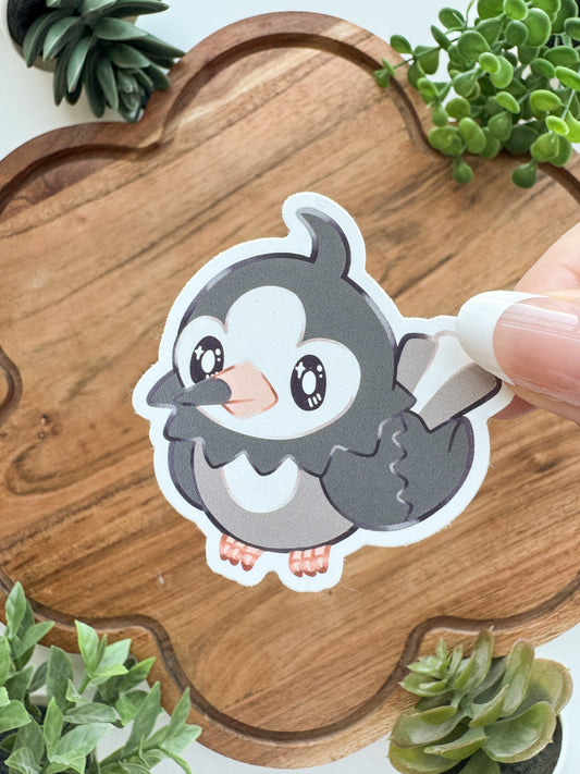 Startpokemon • [Pin]