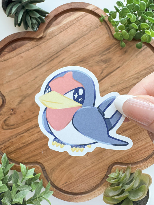 Startpokemon • [Pin]