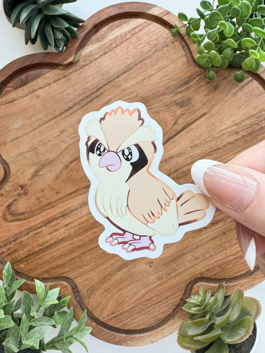 Startpokemon • [Pin]