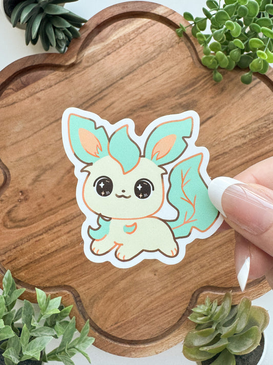 Startpokemon • [Pin]