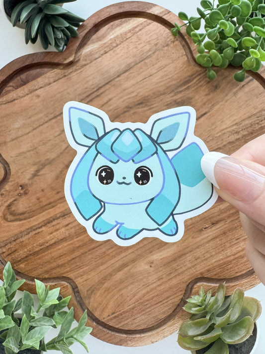 Startpokemon • [Pin]