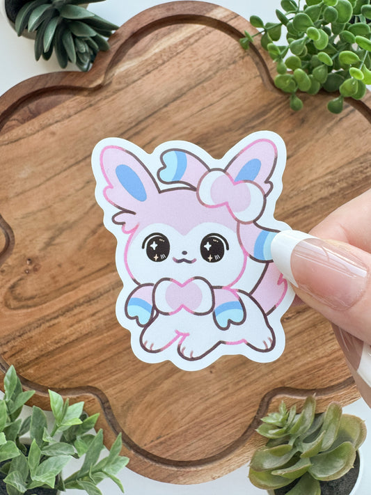 Startpokemon • [Pin]