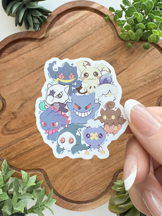 Startpokemon • [Pin]