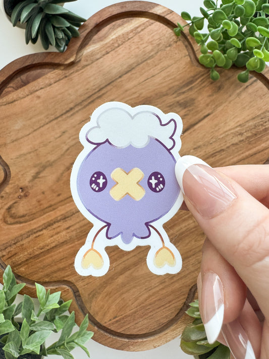 Startpokemon • [Pin]