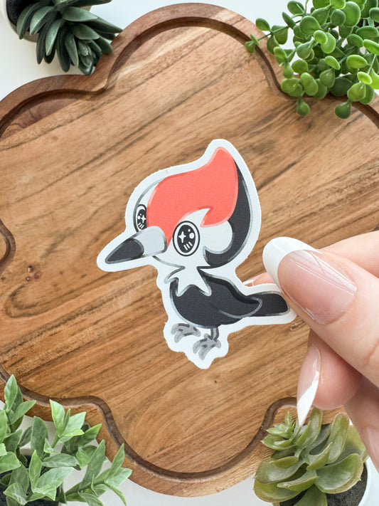 Startpokemon • [Pin]