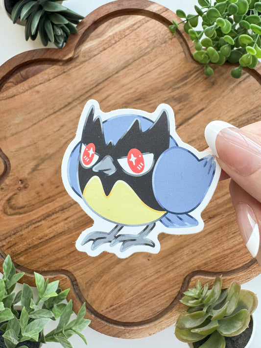 Startpokemon • [Pin]