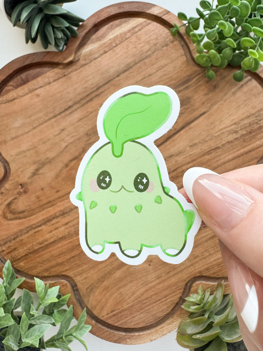 Startpokemon • [Pin]
