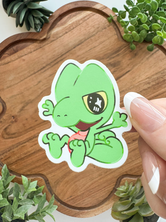 Startpokemon • [Pin]