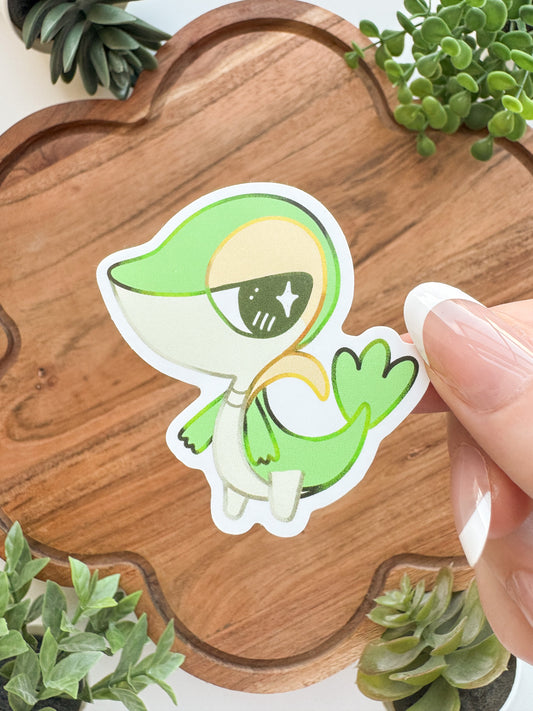 Startpokemon • [Pin]