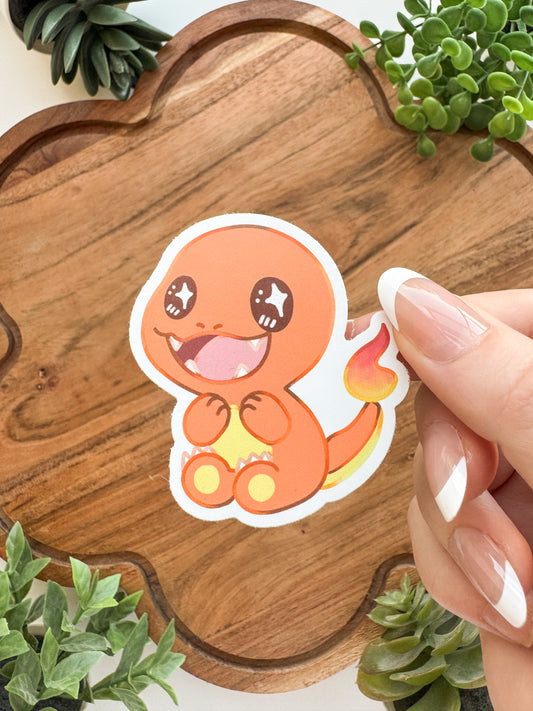 Startpokemon • [Pin]