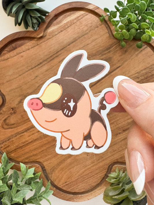 Startpokemon • [Pin]
