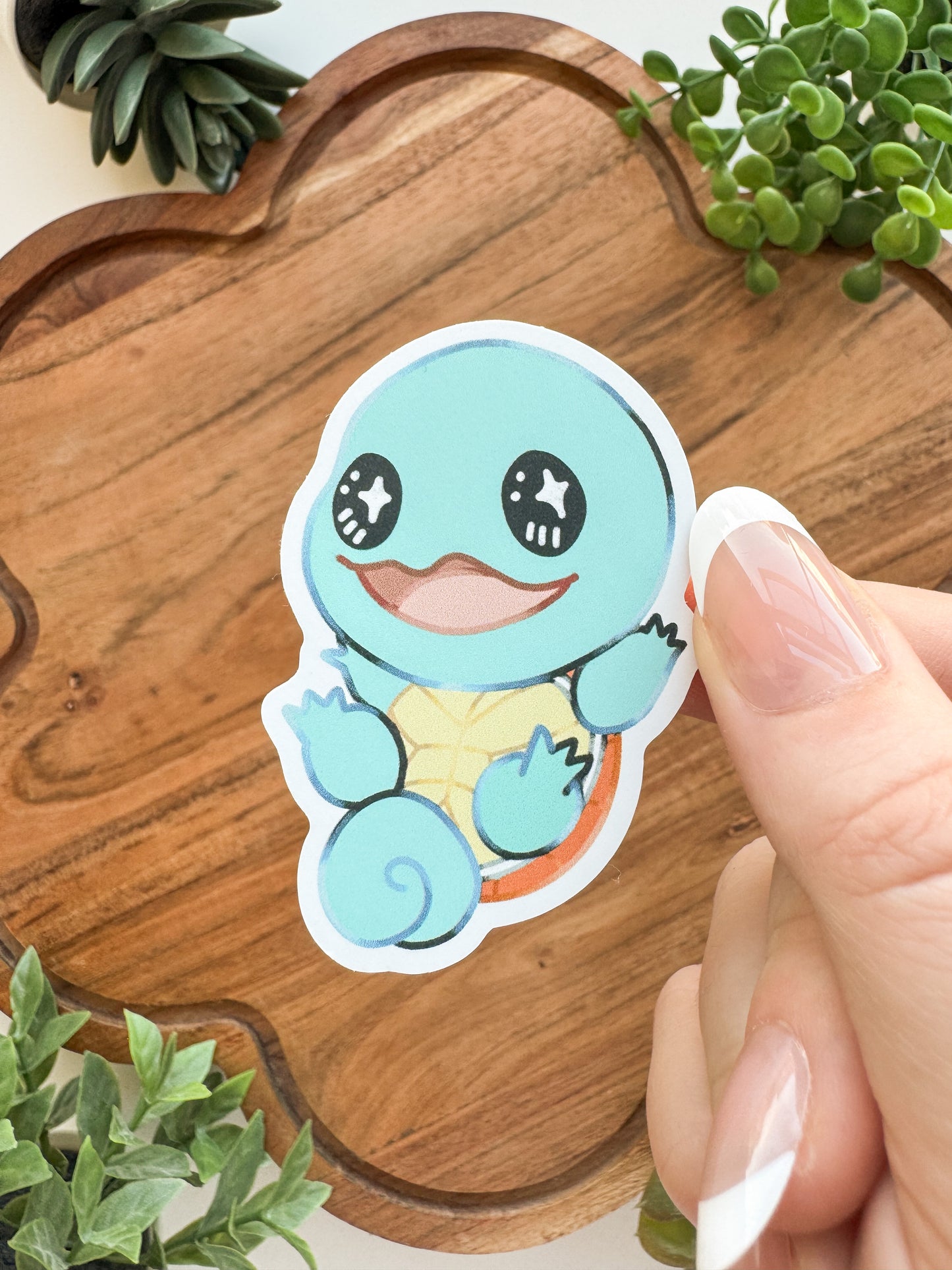 Startpokemon • [Pin]