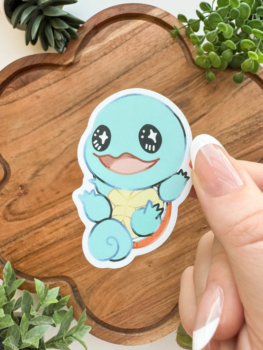 Startpokemon • [Pin]