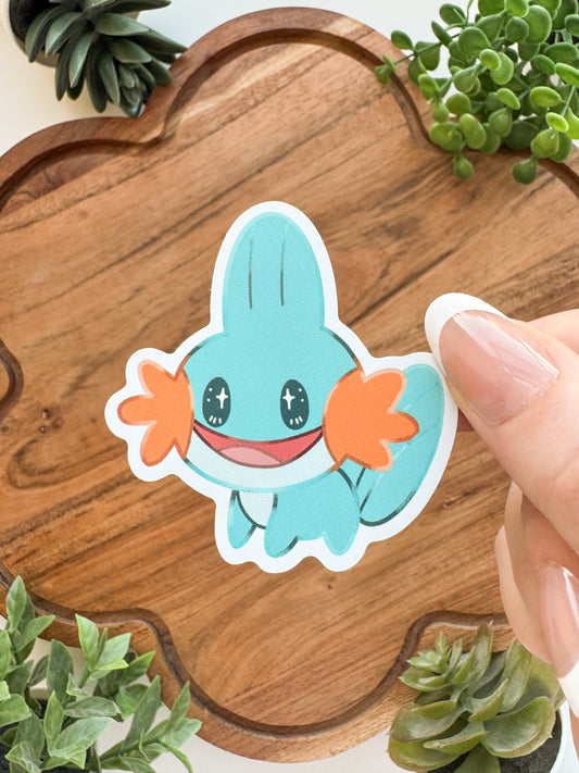 Startpokemon • [Pin]