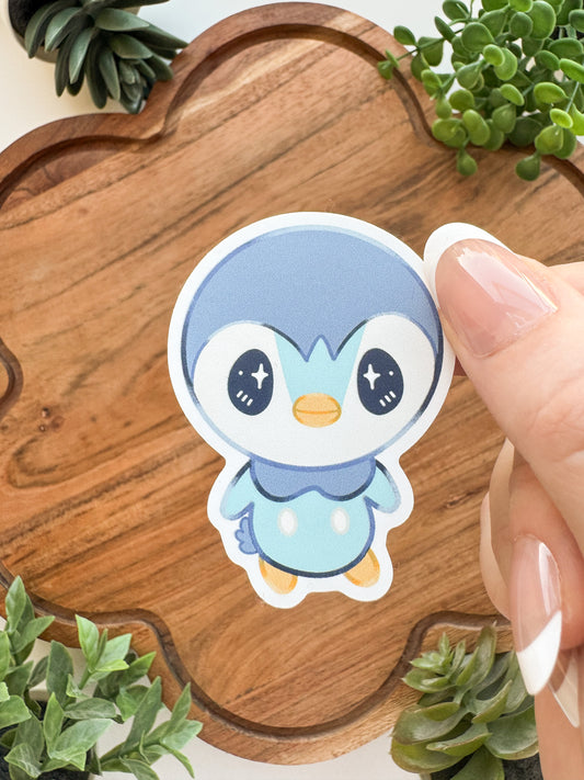Startpokemon • [Pin]