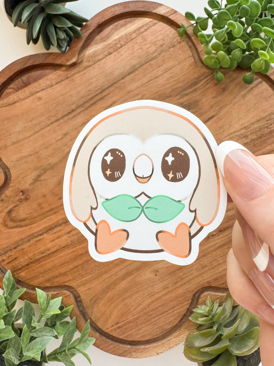 Startpokemon • [Pin]