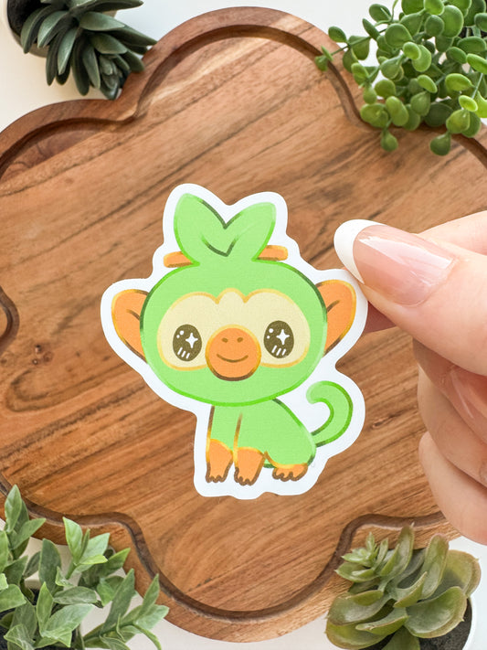 Startpokemon • [Pin]