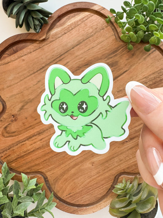Startpokemon • [Pin]