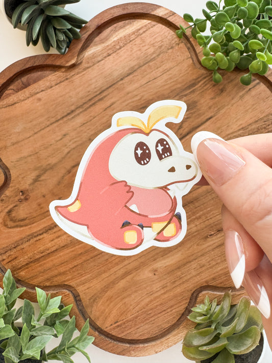 Startpokemon • [Pin]