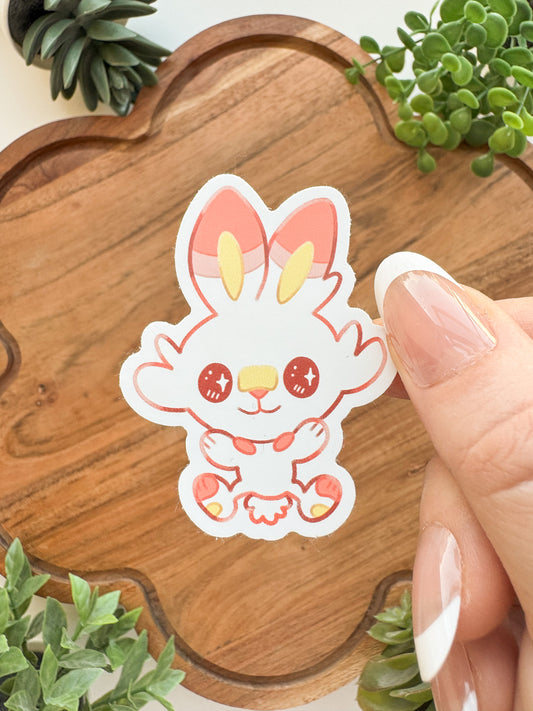 Startpokemon • [Pin]