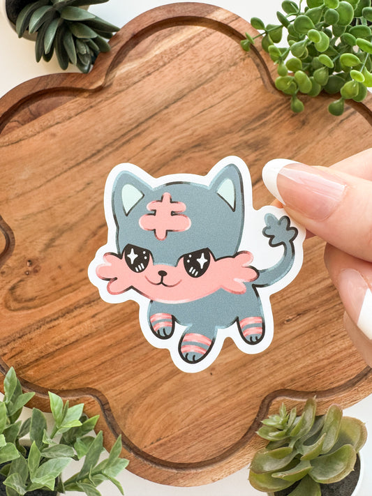 Startpokemon • [Pin]