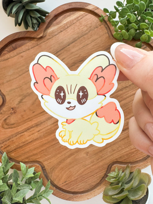 Startpokemon • [Pin]