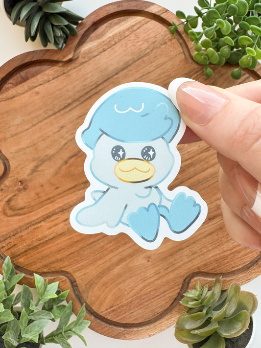 Startpokemon • [Pin]