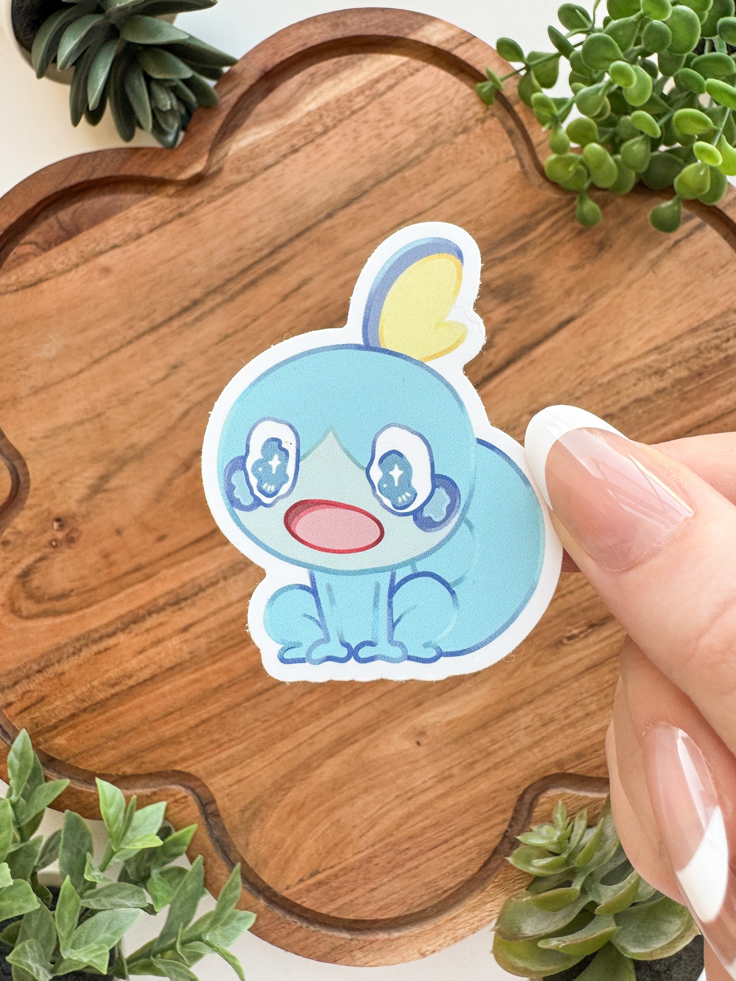 Startpokemon • [Pin]