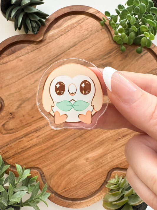 Startpokemon • [Pin]
