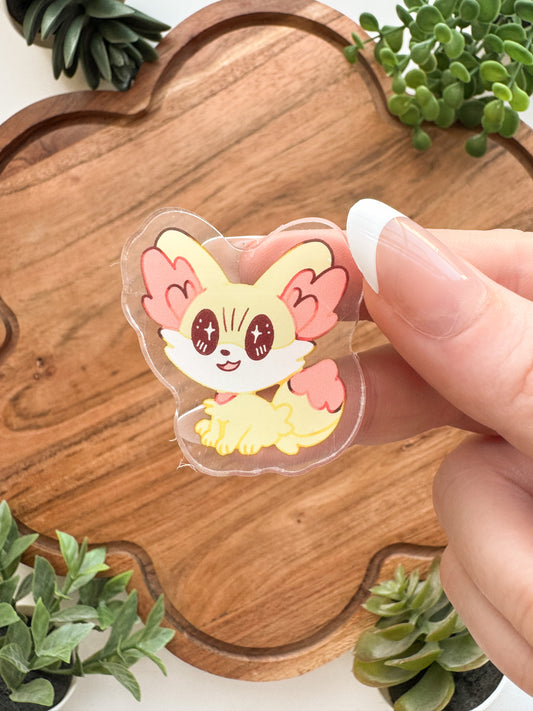 Startpokemon • [Pin]