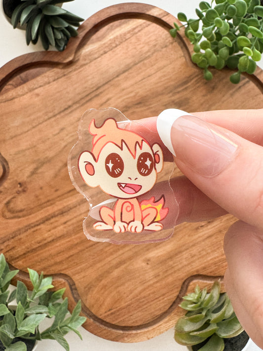 Startpokemon • [Pin]