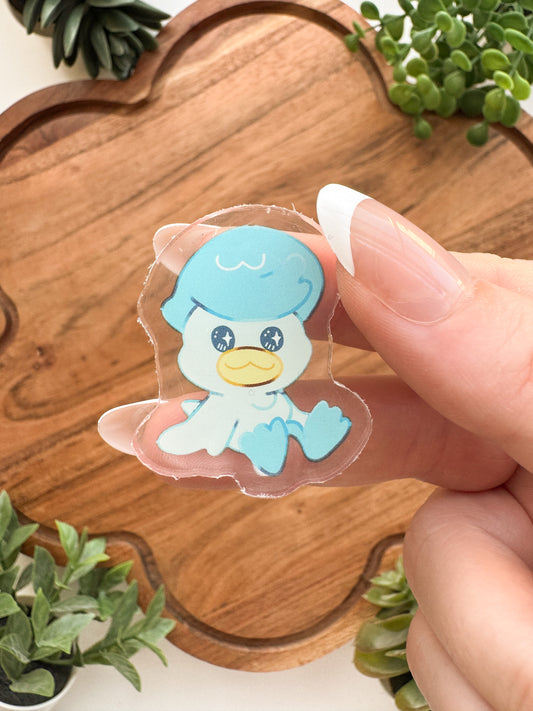Startpokemon • [Pin]