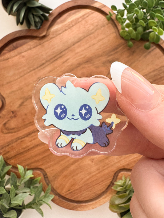 Startpokemon • [Pin]