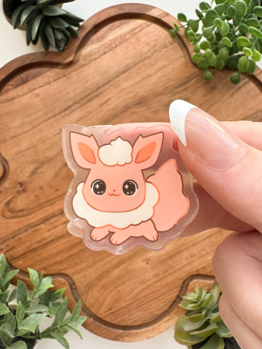 Startpokemon • [Pin]