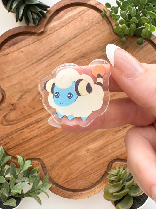 Startpokemon • [Pin]
