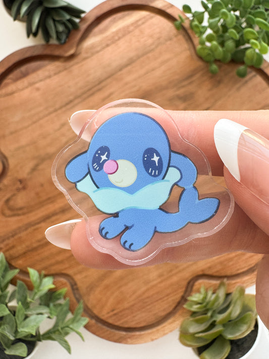 Startpokemon • [Pin]