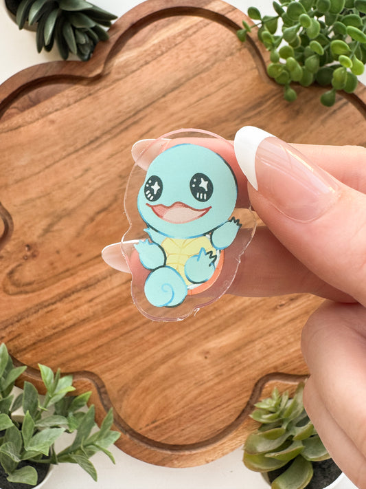 Startpokemon • [Pin]