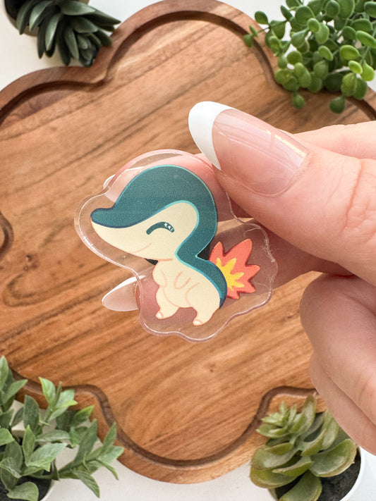 Startpokemon • [Pin]