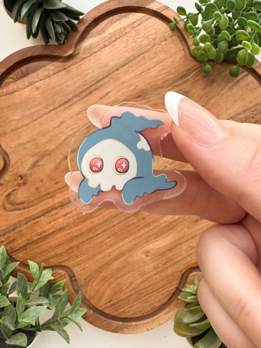 Startpokemon • [Pin]