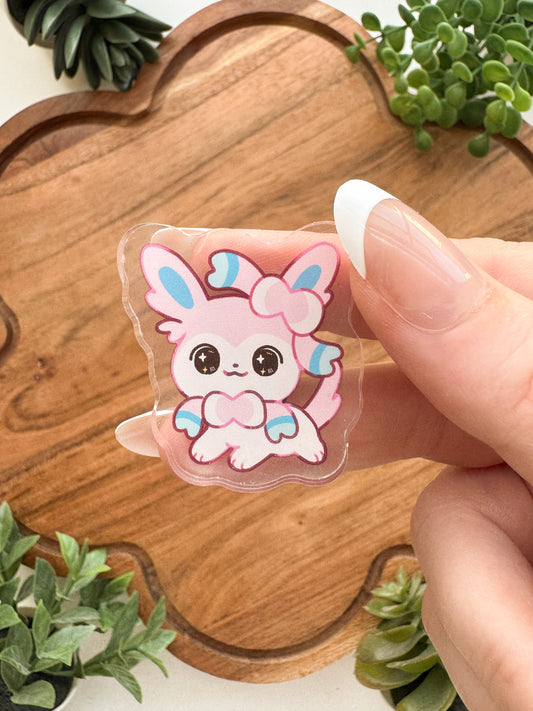 Startpokemon • [Pin]