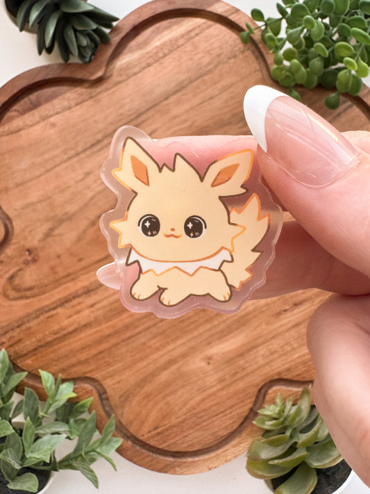 Startpokemon • [Pin]