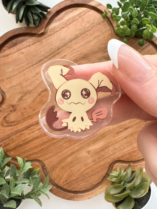 Startpokemon • [Pin]